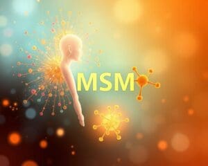 Welche Vorteile bietet MSM für das Immunsystem?