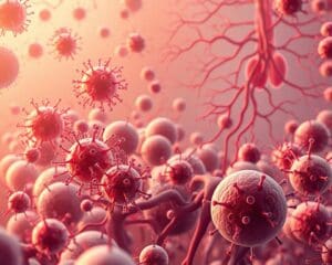 Welche Zellen gehören zum angeborenen Immunsystem?