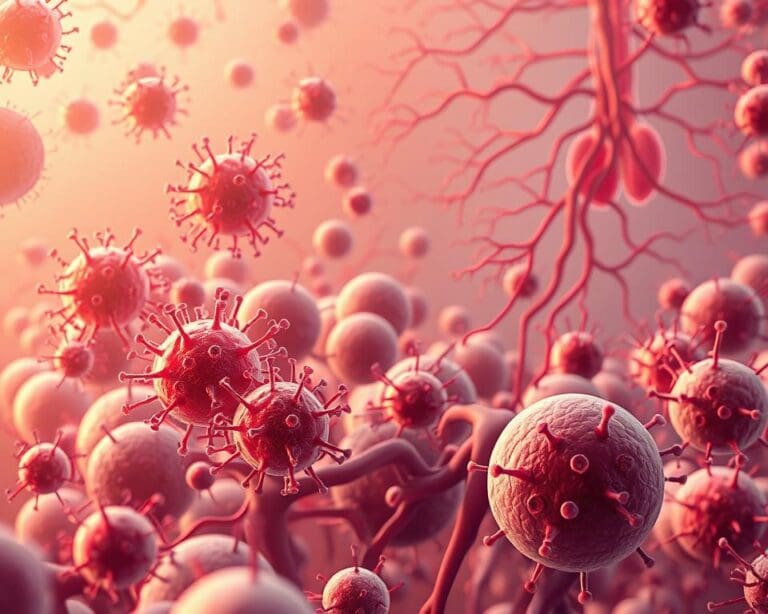 Welche Zellen gehören zum angeborenen Immunsystem?