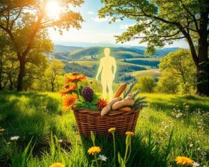 Wie Immunsystem stärken bei Corona?