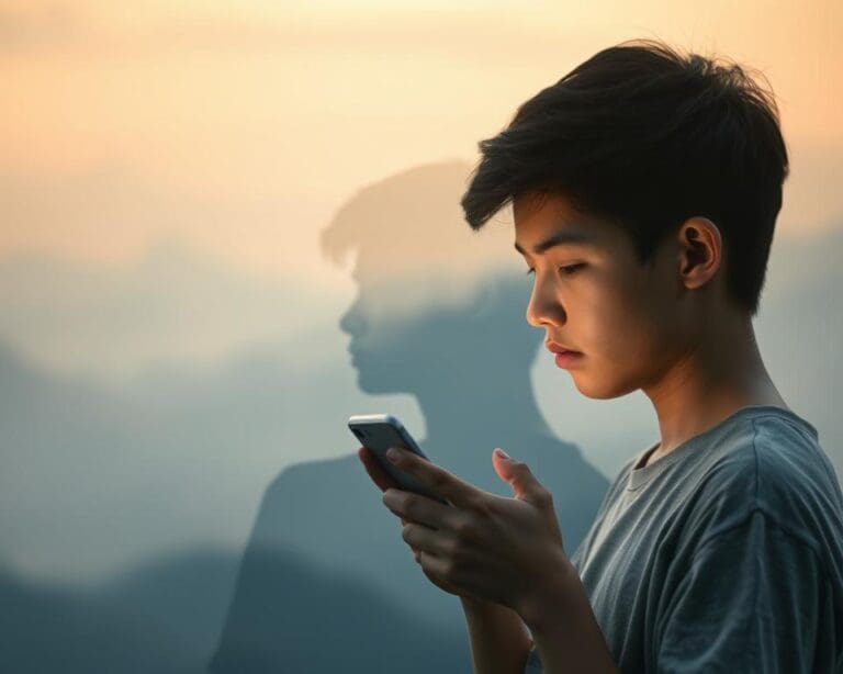 Wie beeinflusst Social Media unser Selbstbild?