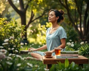 Wie bleibst du im Alltag achtsam und ruhig?