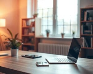 Wie bleibt Datensicherheit Teil des Lebensstils?