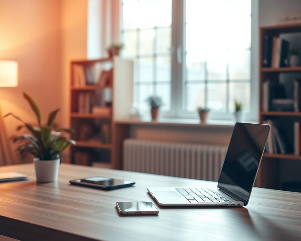 Wie bleibt Datensicherheit Teil des Lebensstils?