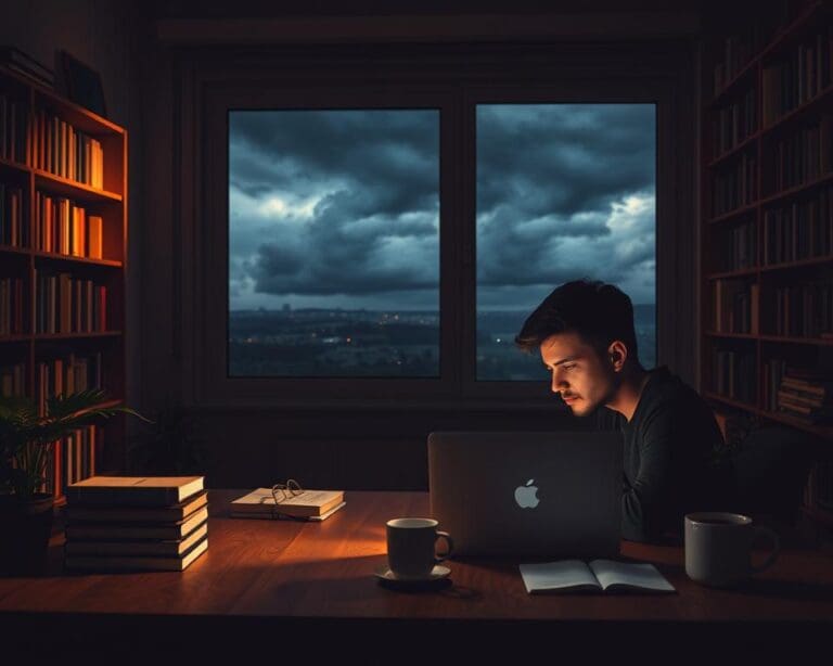 Wie bleibt man motiviert in schwierigen Zeiten?