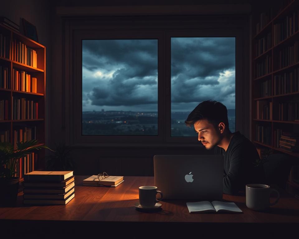 Wie bleibt man motiviert in schwierigen Zeiten?