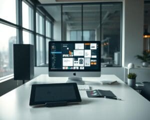 Wie entwickelt ein App-Designer neue Interfaces?