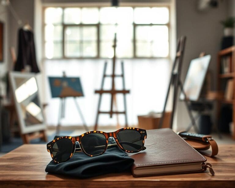 Wie entwickelt man seinen eigenen Stil?