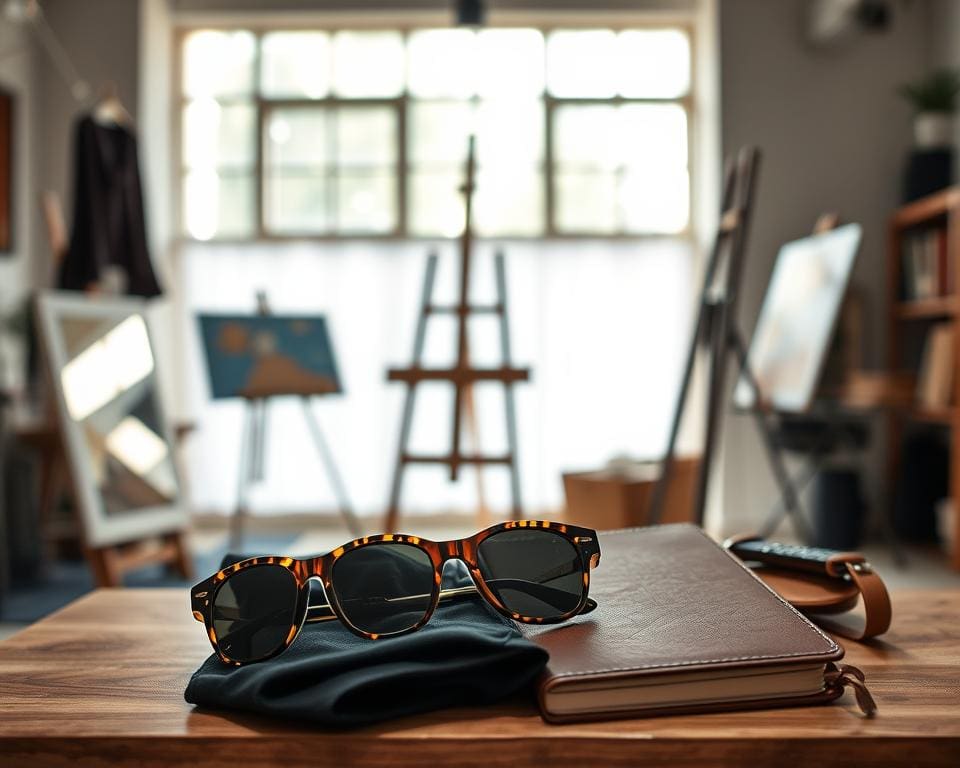 Wie entwickelt man seinen eigenen Stil?