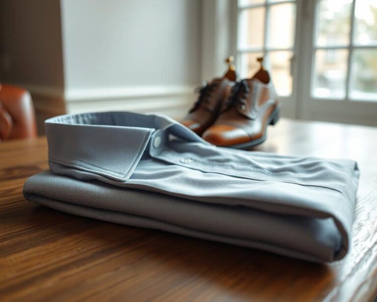 Wie erkennt man Qualität bei Kleidung?