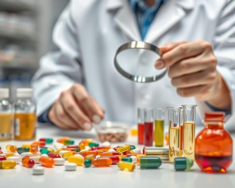 Wie erkennt man Vitaminmangel frühzeitig?