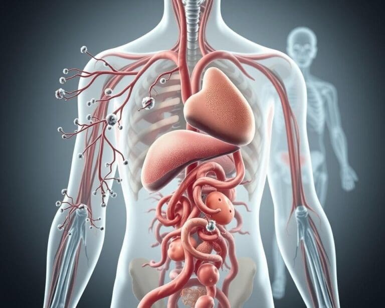 Wie funktioniert unser Immunsystem einfach erklärt?