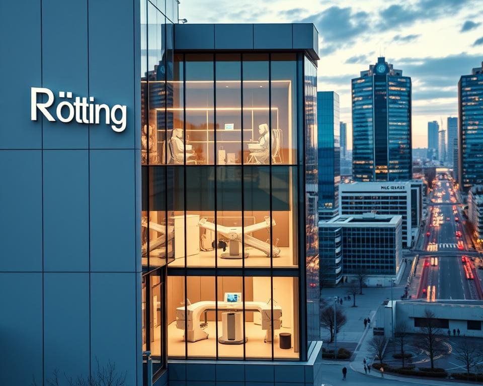 Wie genau funktioniert Röntgen in Wolfsburg?