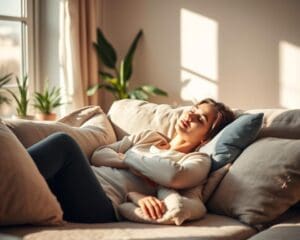 Wie gesund ist ein Powernap mittags?