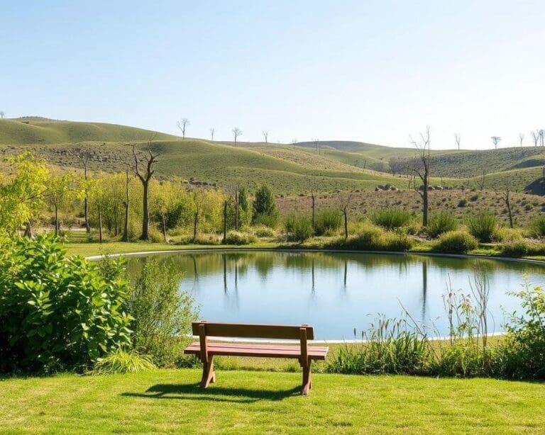 Wie hilft Minimalismus der Seele?