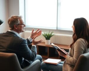 Wie hilft ein Coach bei beruflicher Neuorientierung?