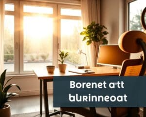 Wie kann man Burnout vorbeugen?