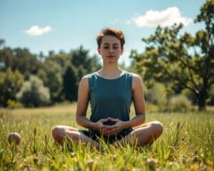 Wie kann man die geistige Gesundheit fördern?