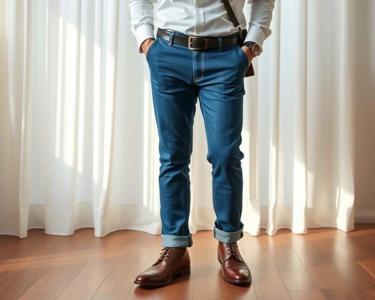 Wie kombiniert man Basics stilvoll?