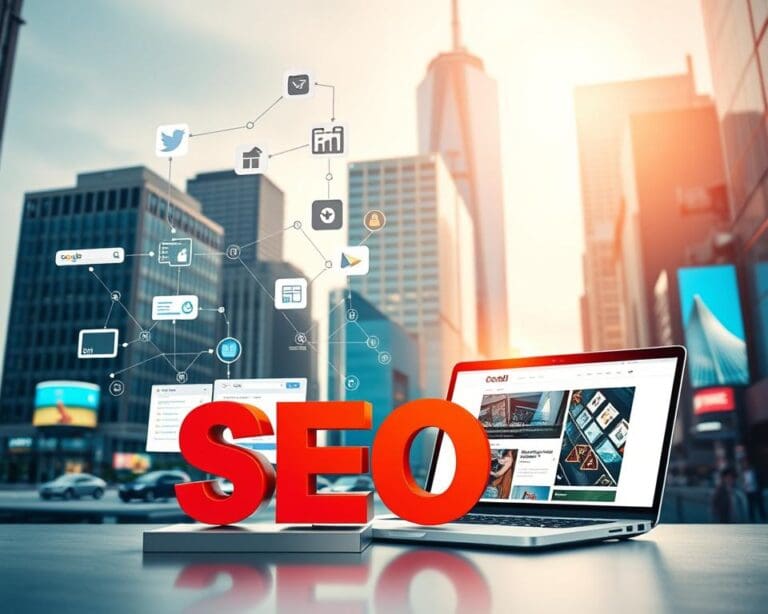 Wie kombiniert man Branding und SEO sinnvoll?