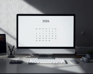 Wie lade ich einen Kalender 2026 kostenlos herunter?