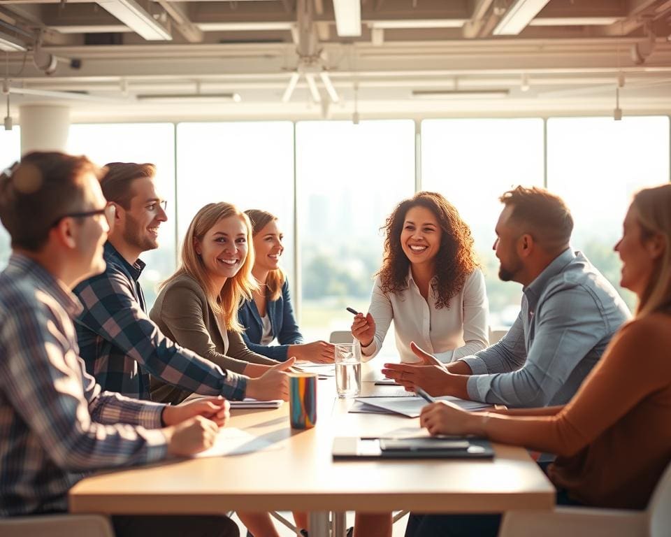 Wie motiviert man Mitarbeitende langfristig?
