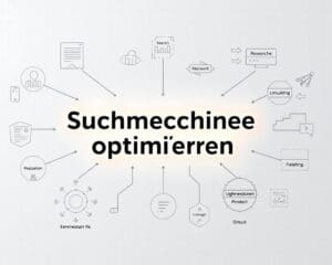 Wie optimiert man Webseiten für Suchmaschinen?