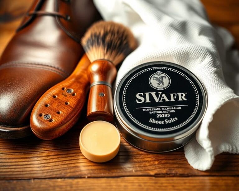 Wie pflegt man Schuhe richtig?