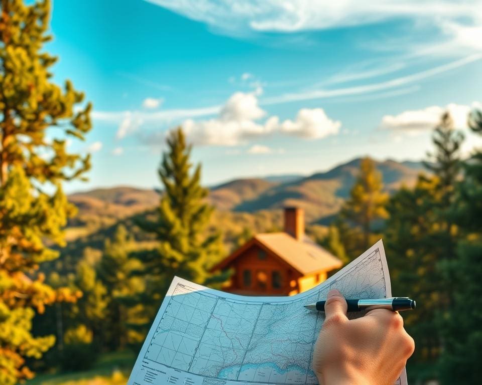 Wie planst du deinen perfekten Wochenendtrip?