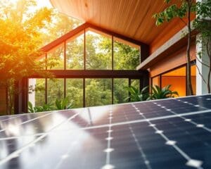 Wie plant ein Architekt nachhaltige Sanierungen?