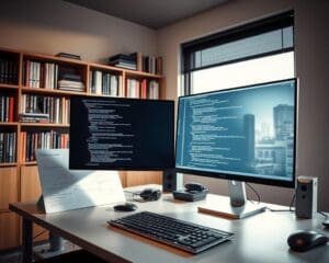 Wie programmiert ein Backend-Entwickler stabile Systeme?