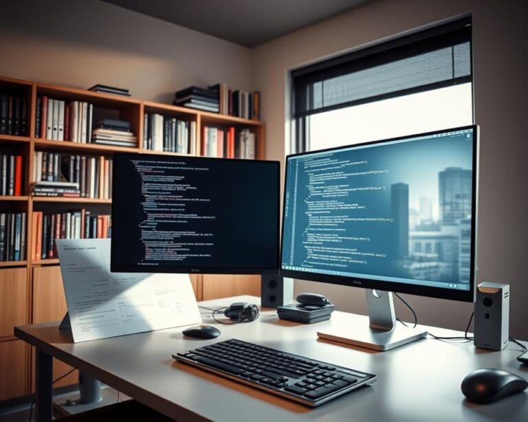 Wie programmiert ein Backend-Entwickler stabile Systeme?