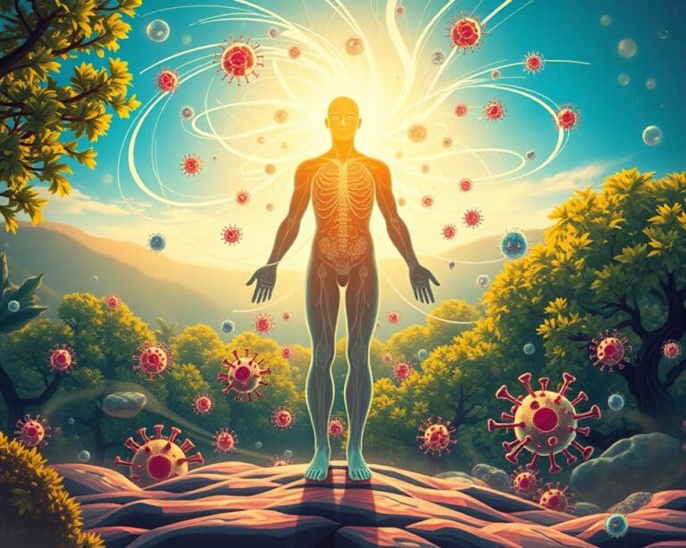 Wie schnell Immunsystem stärken?