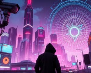 Wie schützen Innovationen vor Cyberkriminalität?