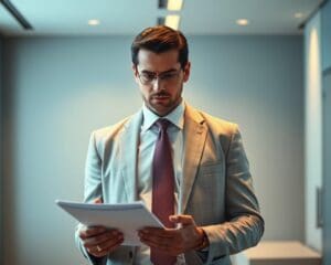 Wie schützt ein Datenschutzexperte Ihre Firmendaten?
