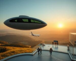 Wie sorgt Technologie für sorgenfreies Reisen?