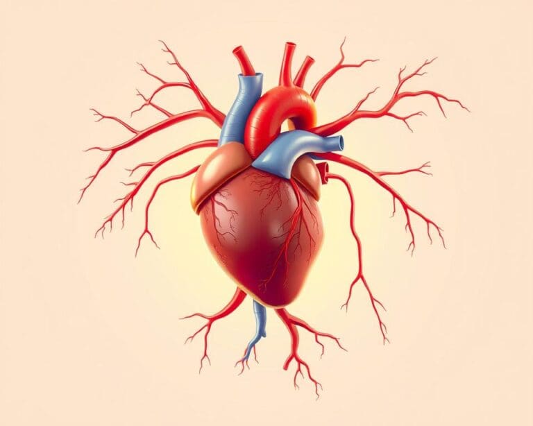 Wie stärkt man das Herz-Kreislauf-System?