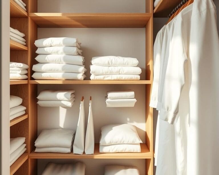 Wie verändert Minimalismus den Kleiderschrank?