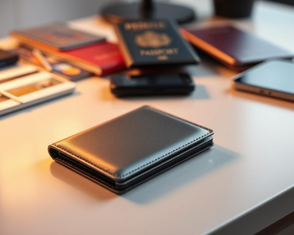 Wie wählt man den besten RFID Schutz aus?