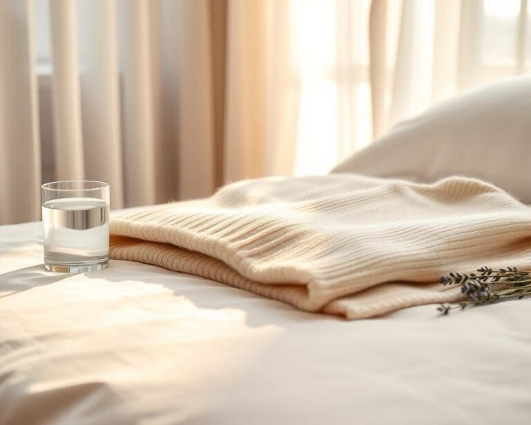 Wie wäscht man empfindliche Stoffe richtig?