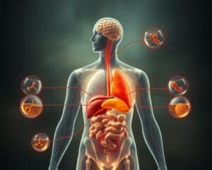 Wie wirkt sich Alkohol auf den Körper aus?