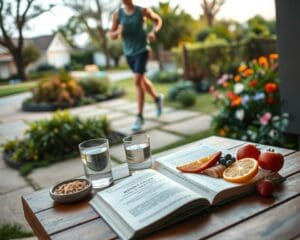 Gesund leben mit kleinen Alltagsgewohnheiten
