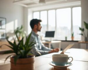 Mentale Gesundheit im modernen Alltag