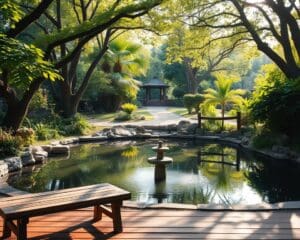 Starke Tipps fuer mentale Gesundheit