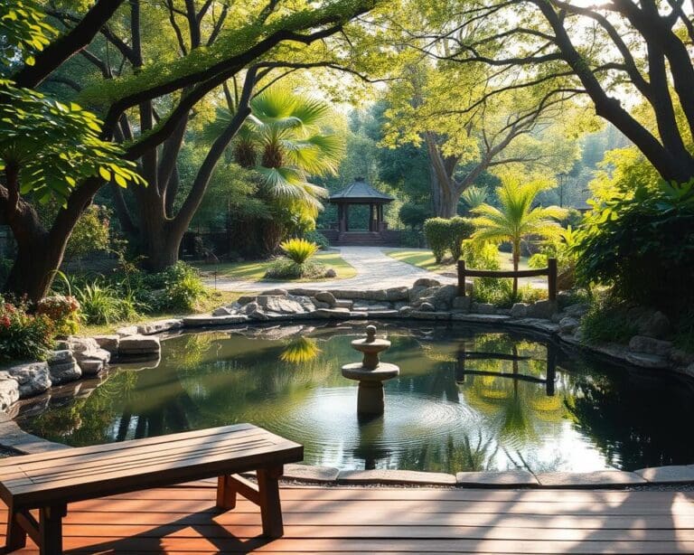 Starke Tipps fuer mentale Gesundheit