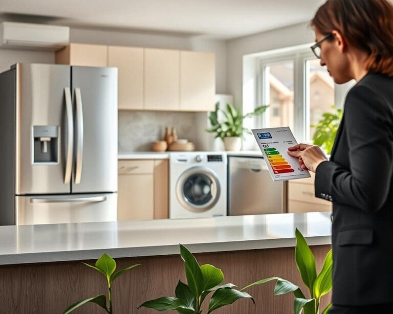 Wann spart man bei Haushaltsgeräten wirklich?