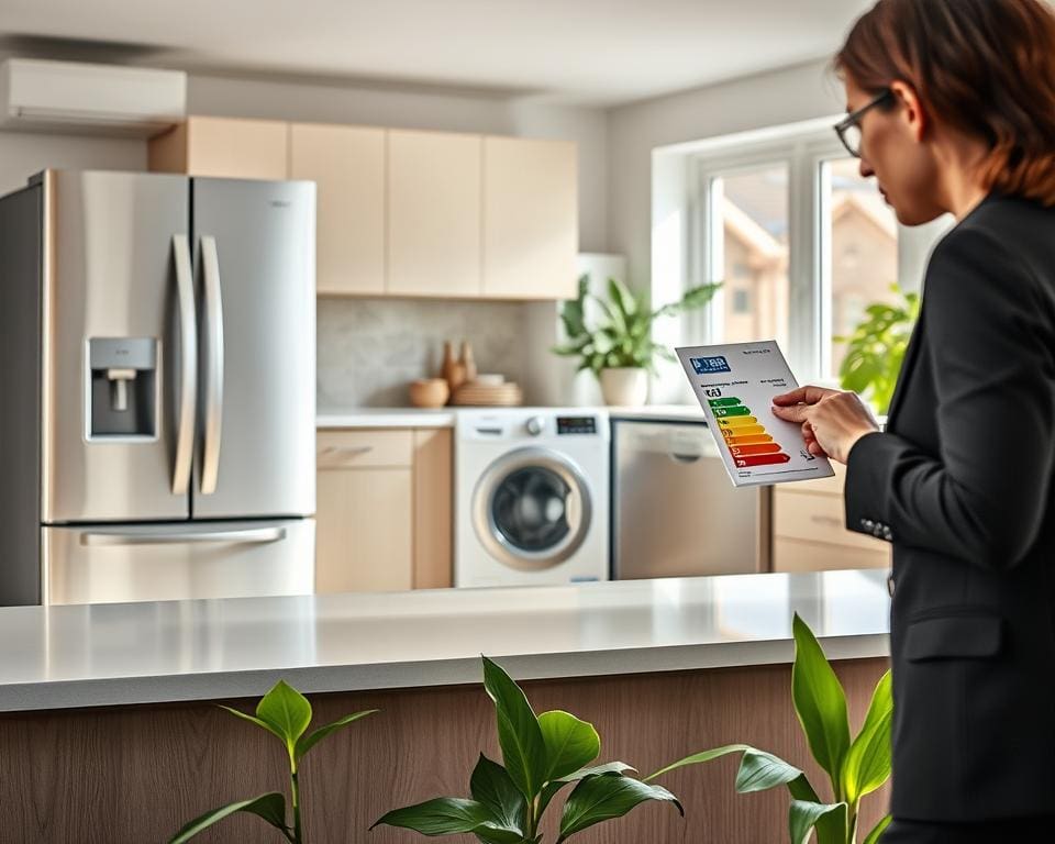 Wann spart man bei Haushaltsgeräten wirklich?