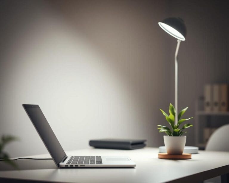 Warum fördert leise Technik die Konzentration?