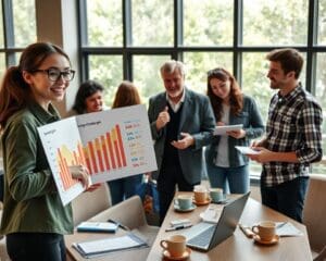 Warum gewinnen Spar-Challenges an Beliebtheit?