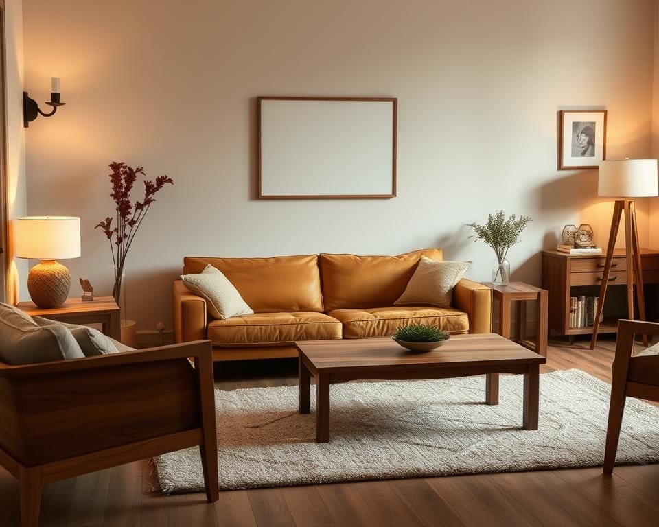 Warum sind Holzmöbel zeitlos und beliebt?